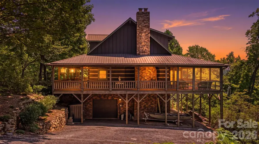 35 Elderberry Drive, Old Fort, NC 28762 - #3