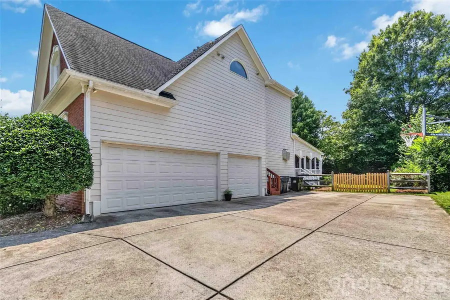 16511 Segars Lane, Huntersville, NC 28078 - #3