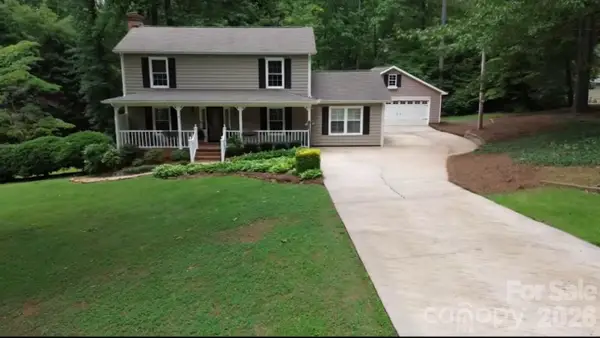 110 Sawtooth Lane, Stanley, NC 28164
