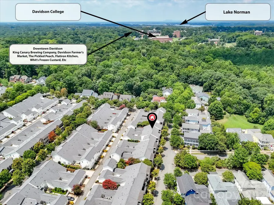 439 Ohenry Avenue, Davidson, NC 28036 - #3