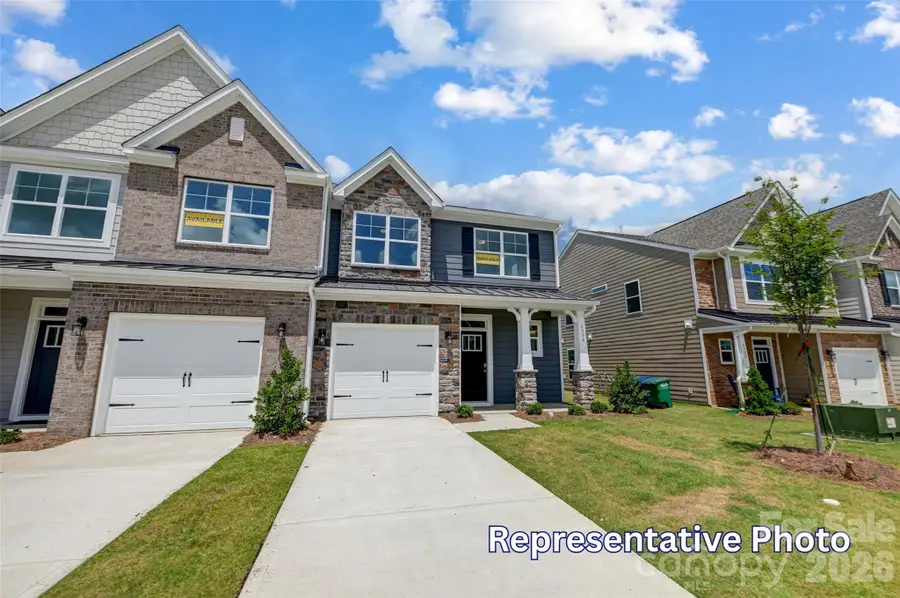4338 Black Court, Harrisburg, NC 28075 - #2