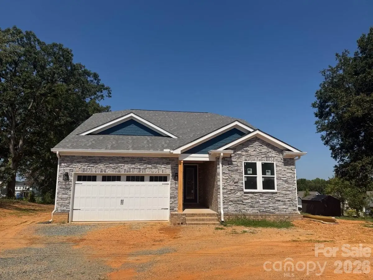 2416 Waxhaw Indian Trail Road, Indian Trail, NC 28079 - #1