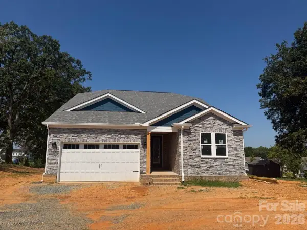 2416 Waxhaw Indian Trail Road, Indian Trail, NC 28079