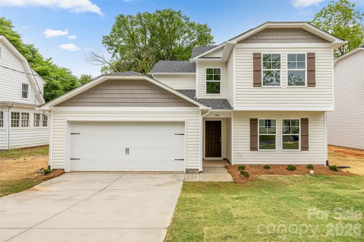 1009 Mt Pleasant Church Road, Mooresboro, NC 28114 - #1