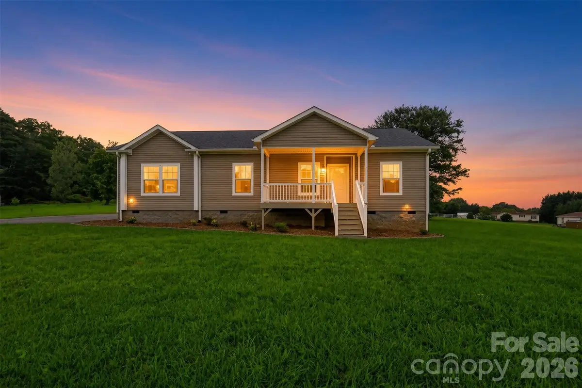 110 Liberty Estates Lane, Taylorsville, NC 28681 - #1