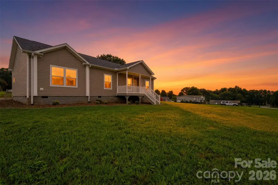 110 Liberty Estates Lane, Taylorsville, NC 28681 - #3
