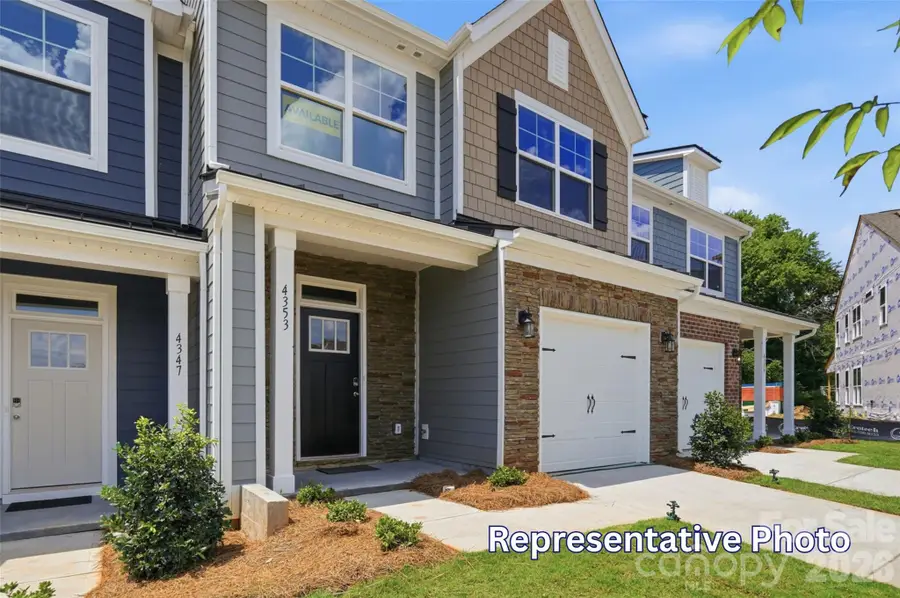 4370 Black Court, Harrisburg, NC 28075 - #2