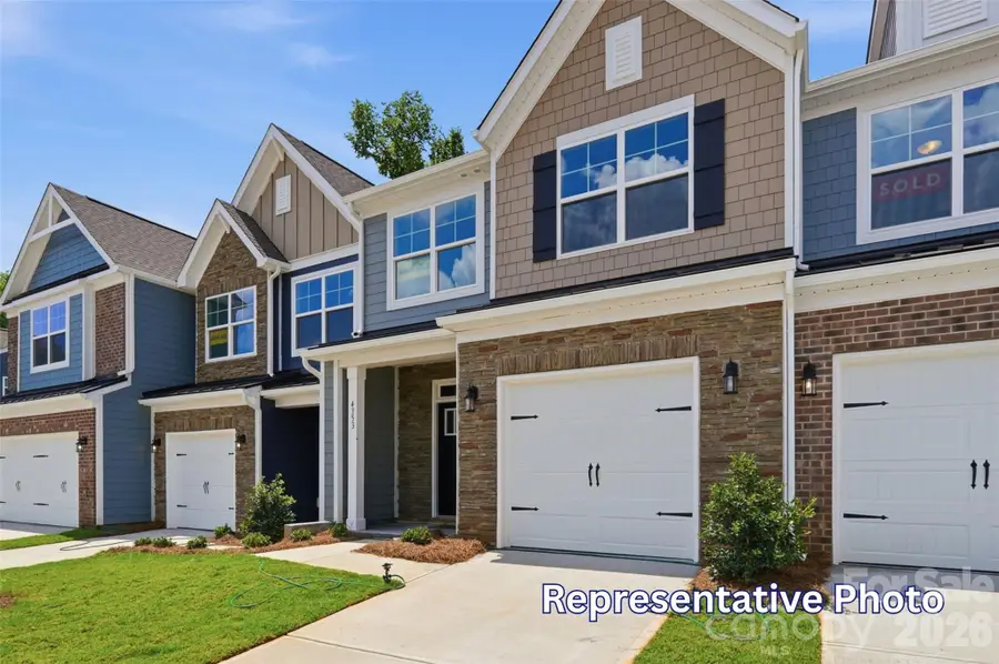 4370 Black Court, Harrisburg, NC 28075 - #3