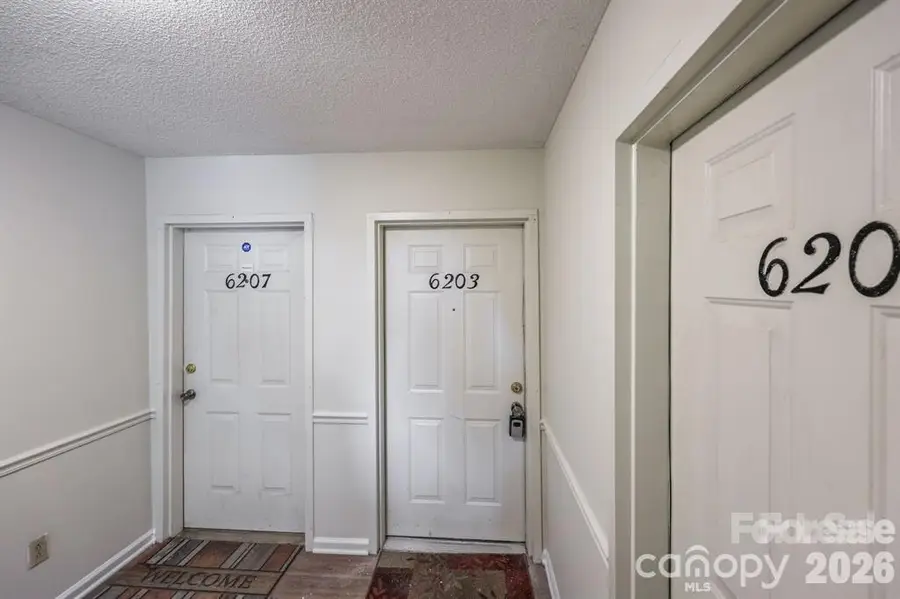 6203 Rosecroft Drive, Charlotte, NC 28215 - #2