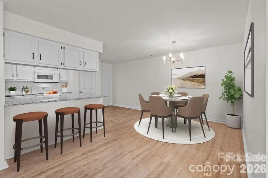 6203 Rosecroft Drive, Charlotte, NC 28215 - #3