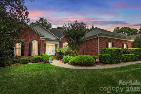 1244 Waynewood Drive, Waxhaw, NC 28173