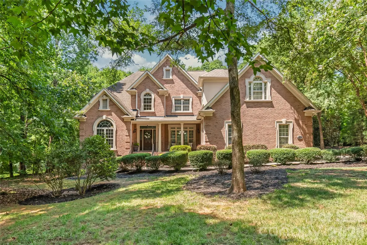 4812 Pimlico Lane, Waxhaw, NC 28173 - #1