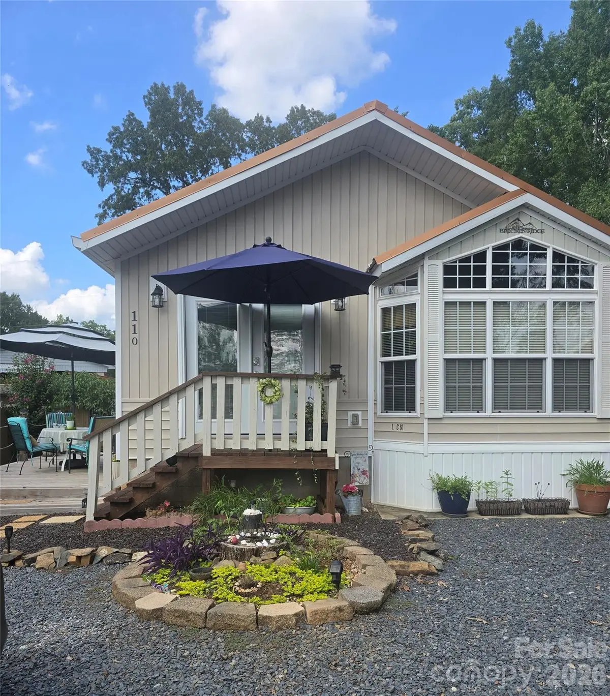 110 Twin Bluff Trail #C-61, Mount Gilead, NC 27306 - #1
