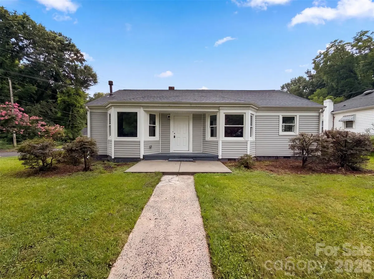 821 Jackson Street, Gastonia, NC 28052 - #1