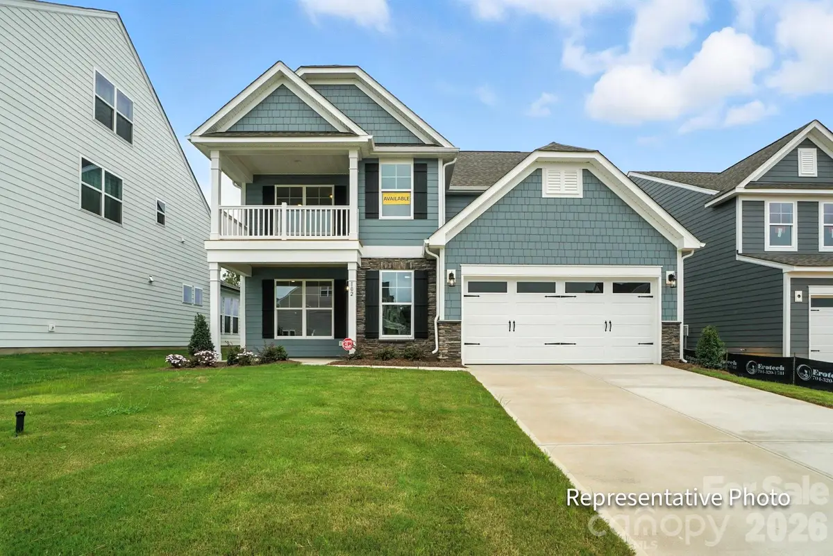 6022 New River Drive, Huntersville, NC 28078 - #1