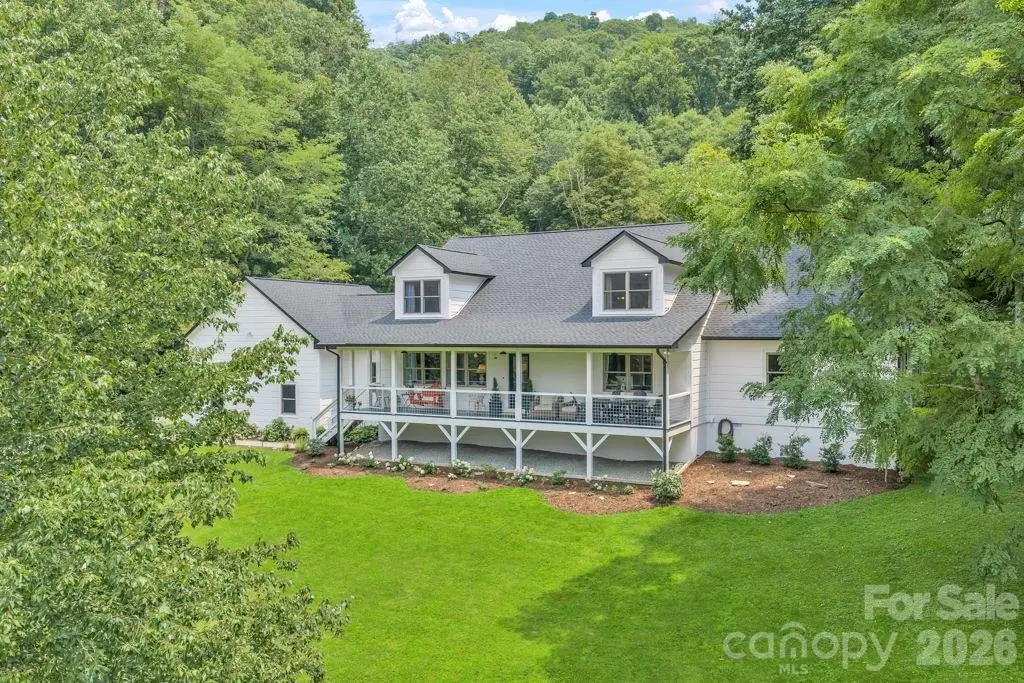 165 Leighway Lane, Banner Elk, NC 28604 - #1