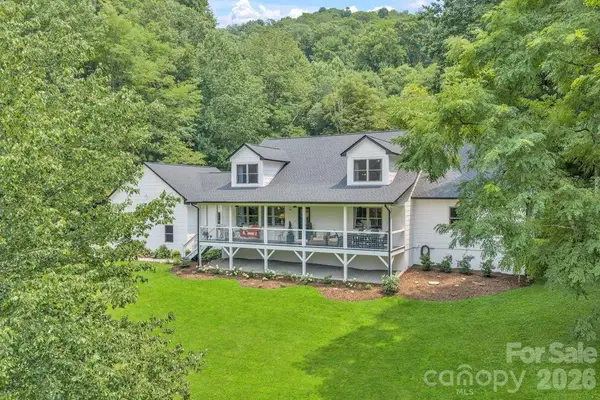 165 Leighway Lane, Banner Elk, NC 28604