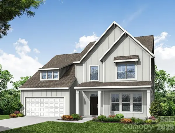 6100 New River Drive, Huntersville, NC 28078