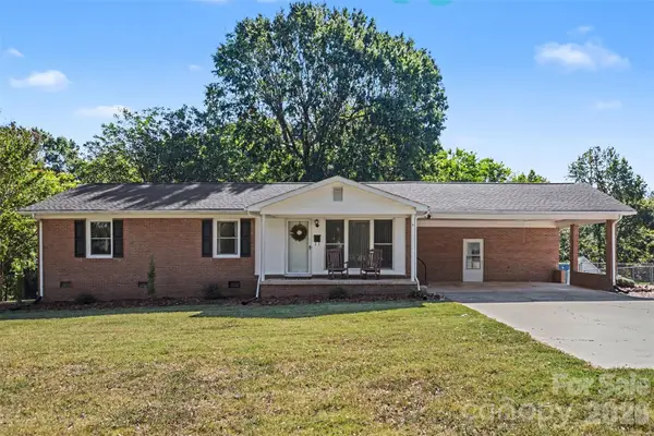 1555 Hess Road, Concord, NC 28025