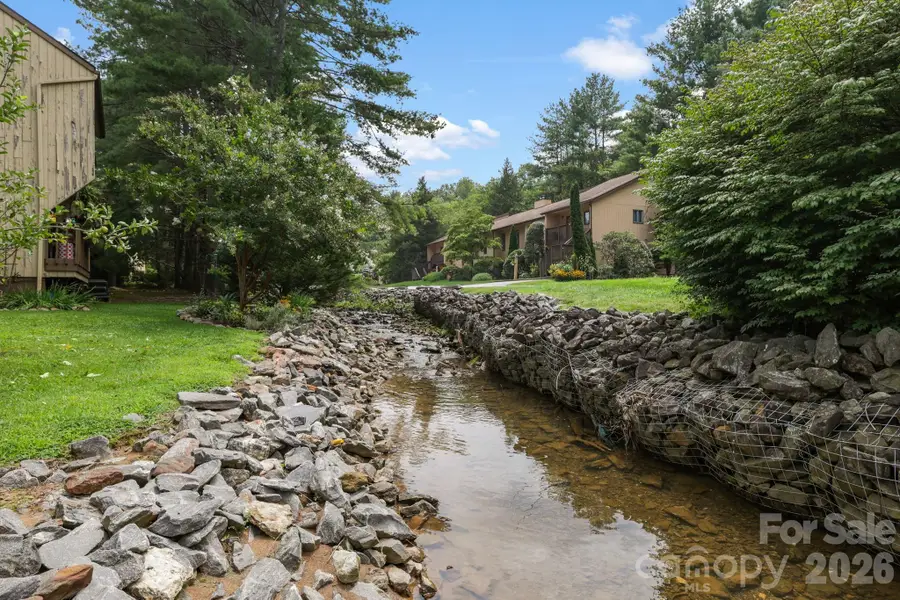 304 Birch Forest Lane, Asheville, NC 28803 - #2