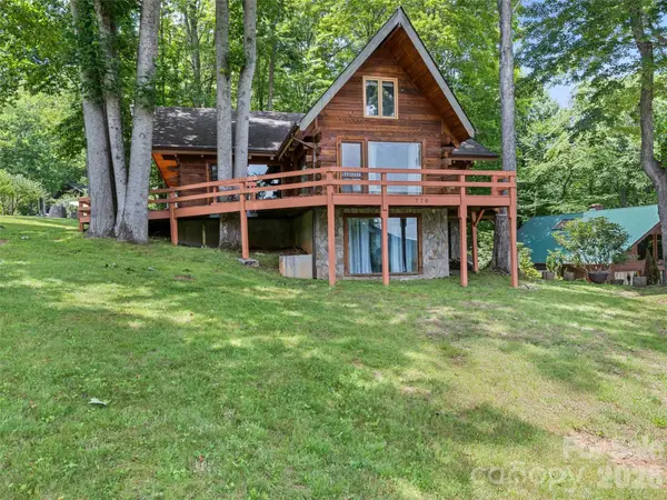 770 Shelton Cove Road, Waynesville, NC 28785