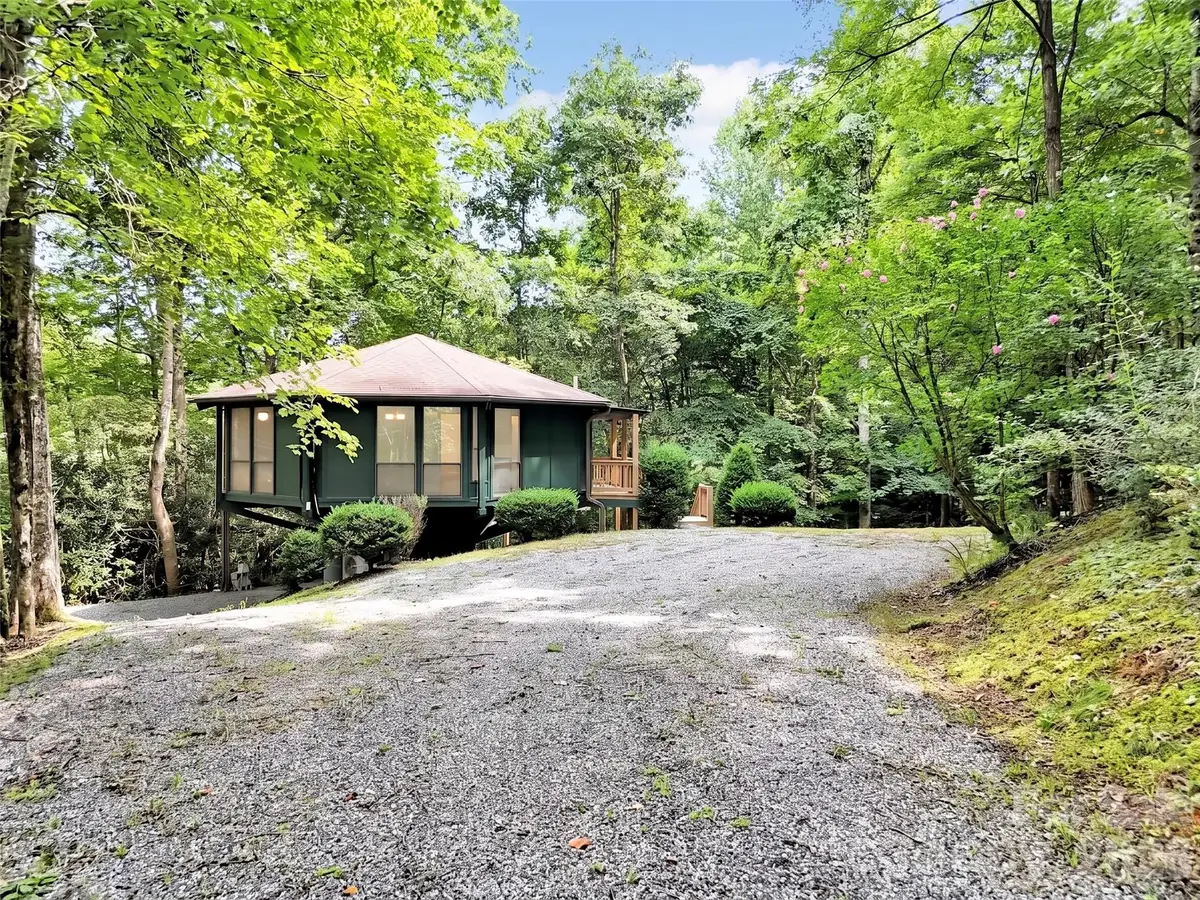 477 Mountain Forest Estate, Sylva, NC 28779 - #1