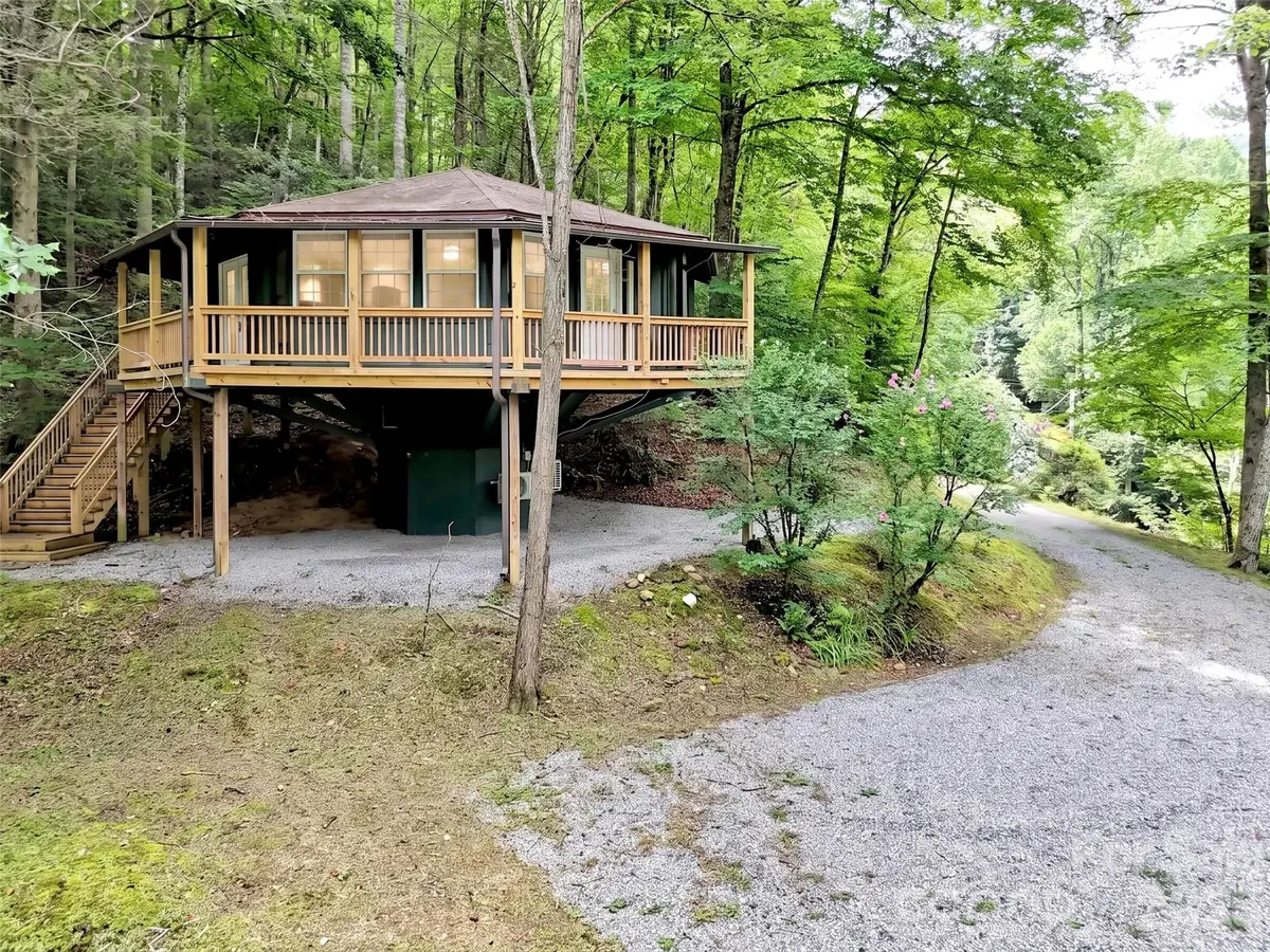 475 Mountain Forest Estate, Sylva, NC 28779 - #1
