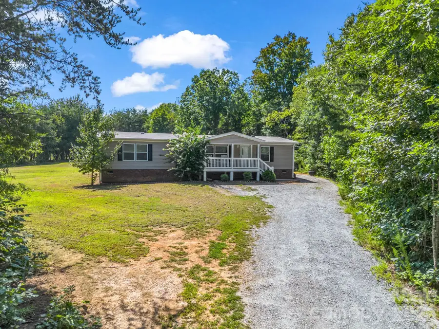 277 Eldon Grove Drive, Mooresboro, NC 28114 - #2