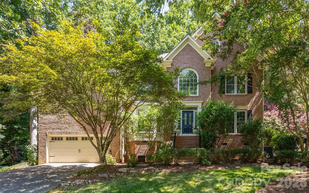 15808 Breton Brook Street, Huntersville, NC 28078 - #1