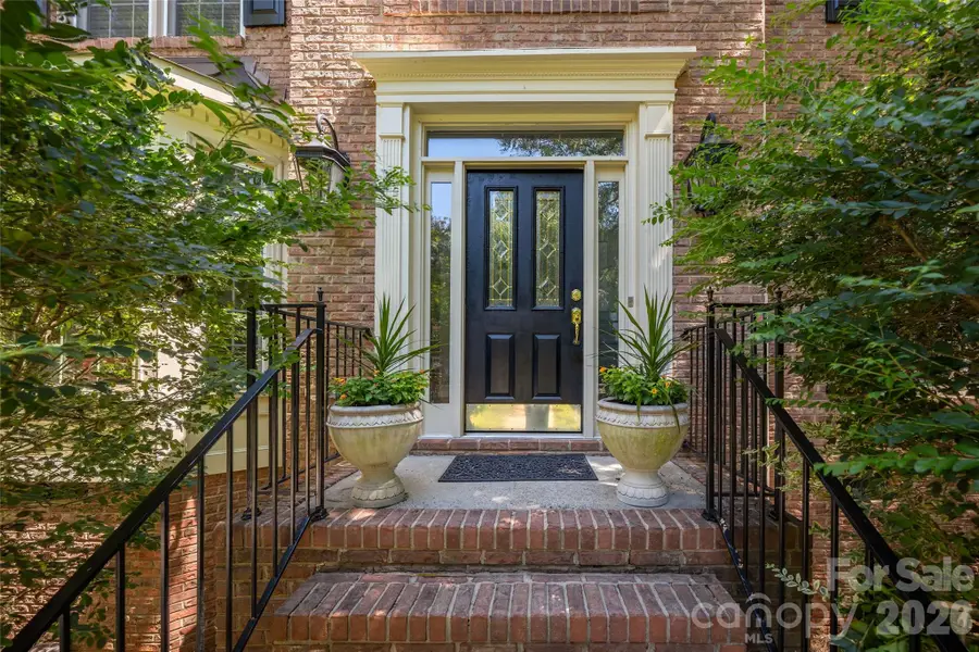15808 Breton Brook Street, Huntersville, NC 28078 - #3