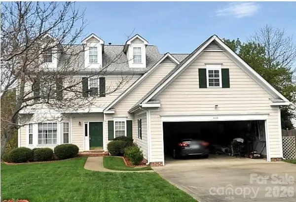 4106 Highcroft Lane, Charlotte, NC 28269