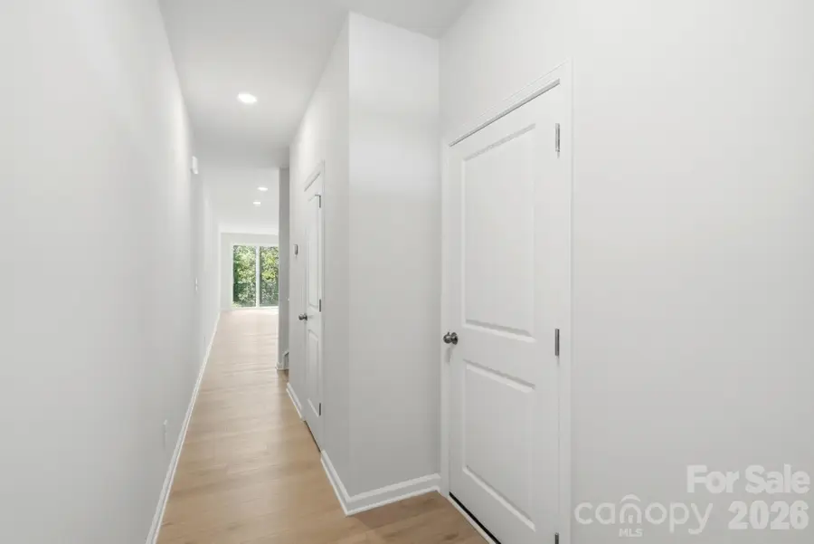 3205 Meadow Knoll Drive, Charlotte, NC 28269 - #2
