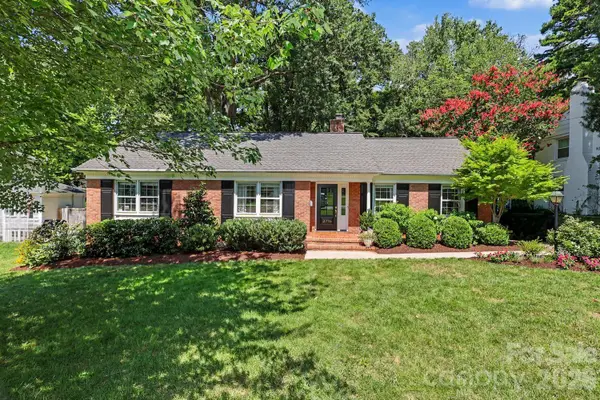 3716 Severn Avenue, Charlotte, NC 28121