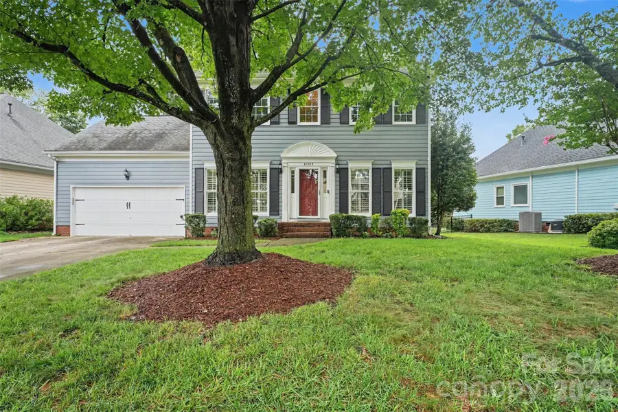 21315 Harken Drive, Cornelius, NC 28031 - #2