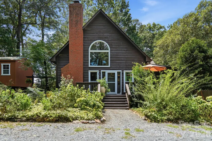 141 Oak Leaf Lane, Wingate, NC 28174 - #2