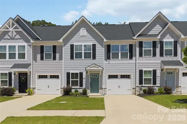 154 Stella Lane #C, Troutman, NC 28166
