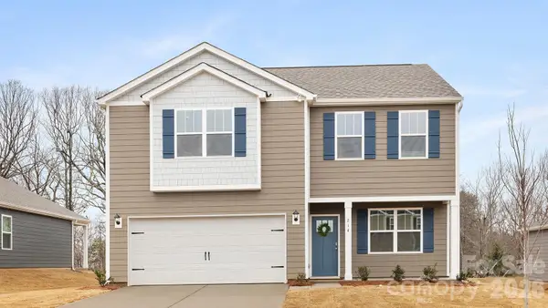 208 Hyder Ridge Road, Asheville, NC 28804