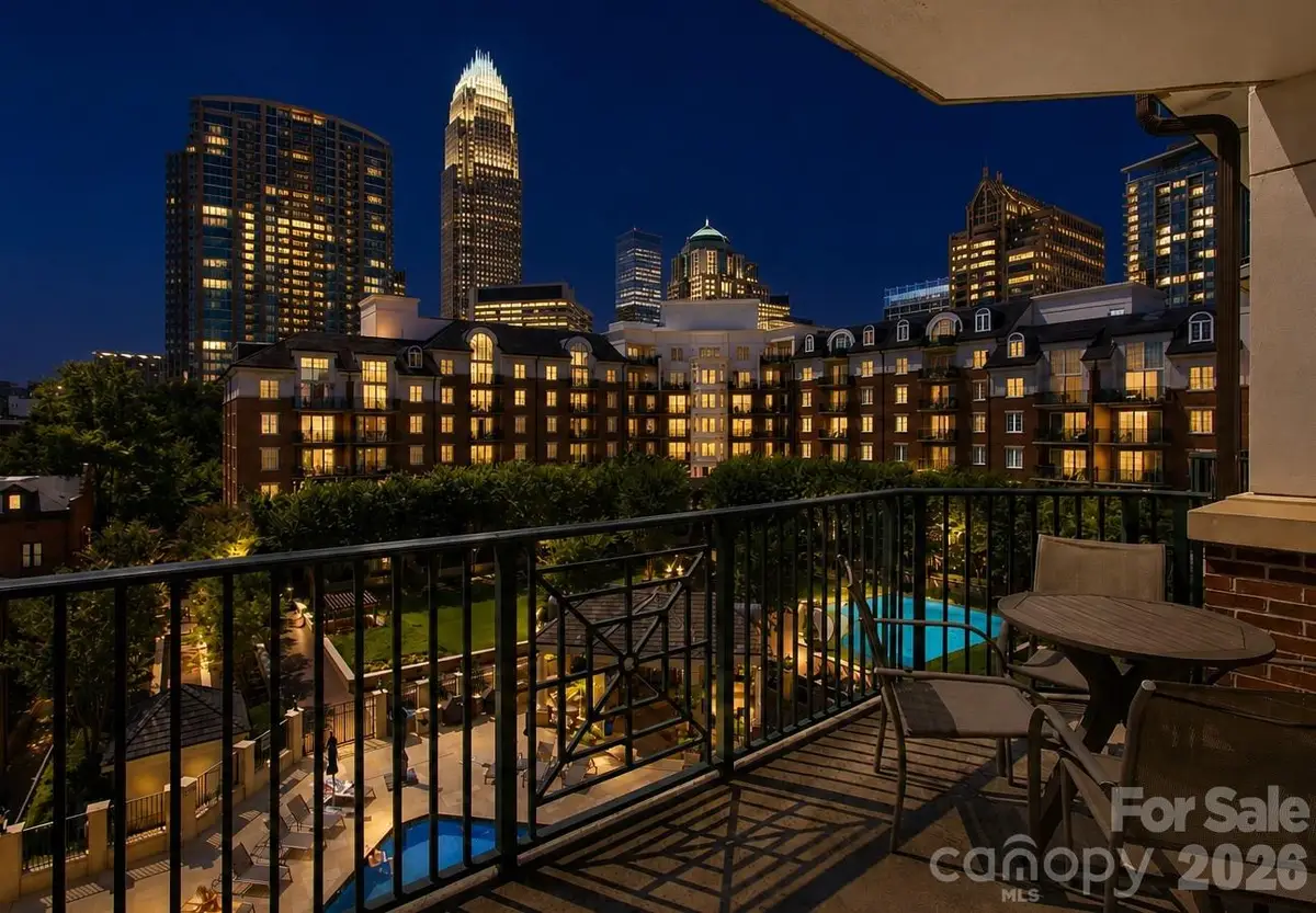 300 W 5th Street #546, Charlotte, NC 28202 - #1