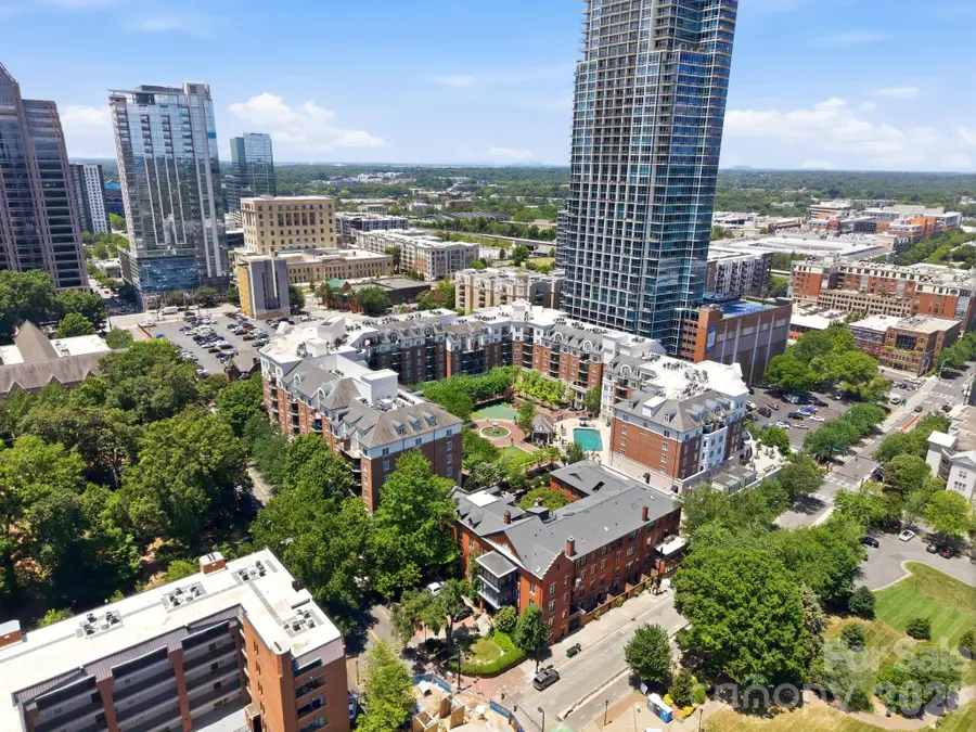 300 W 5th Street #546, Charlotte, NC 28202 - #3