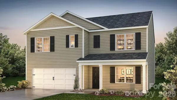 222 Hyder Ridge Road, Asheville, NC 28804