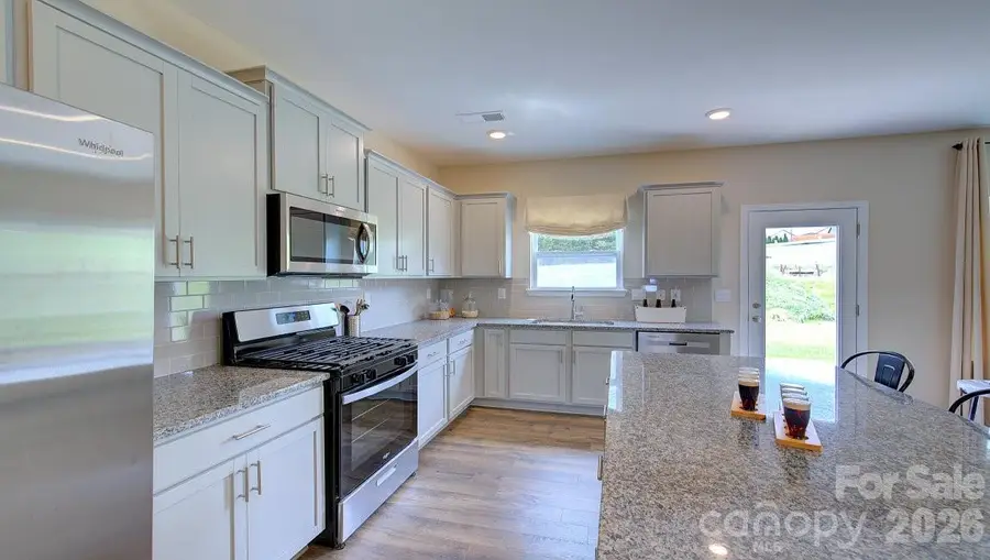 210 Hyder Ridge Road, Asheville, NC 28804 - #3