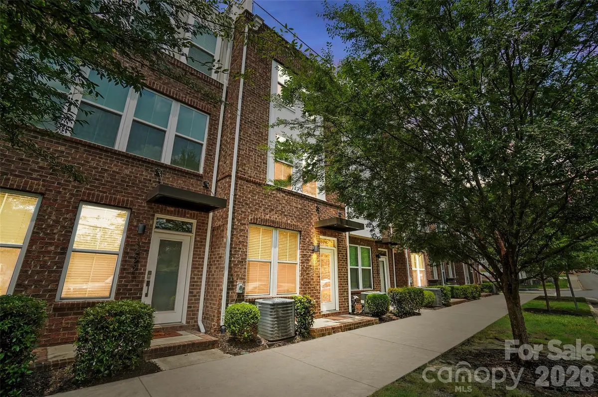 1259 N Caldwell Street, Charlotte, NC 28206 - #1