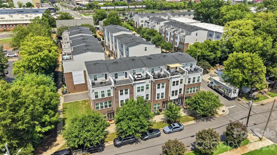 1259 N Caldwell Street, Charlotte, NC 28206 - #2