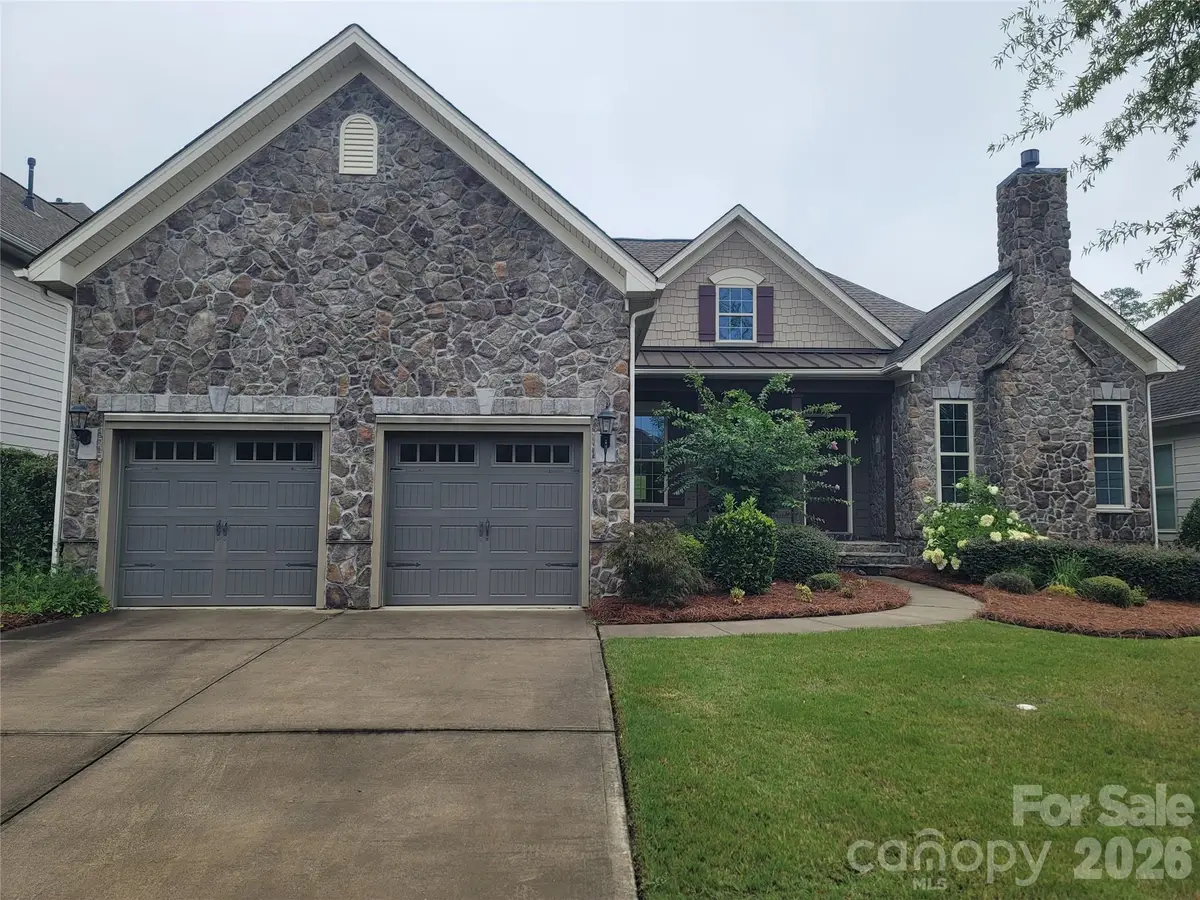 14920 High Bluff Court, Charlotte, NC 28278 - #1