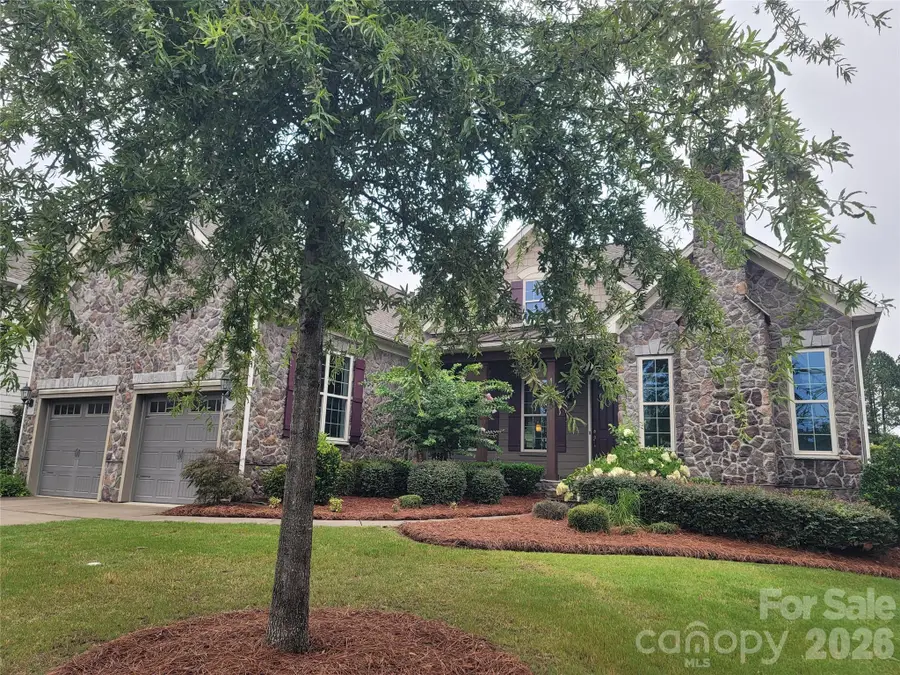 14920 High Bluff Court, Charlotte, NC 28278 - #3