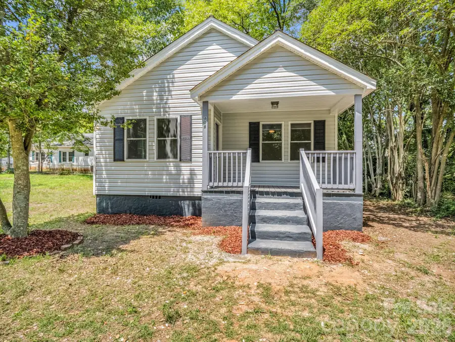 908 W Graham Street, Shelby, NC 28150 - #2