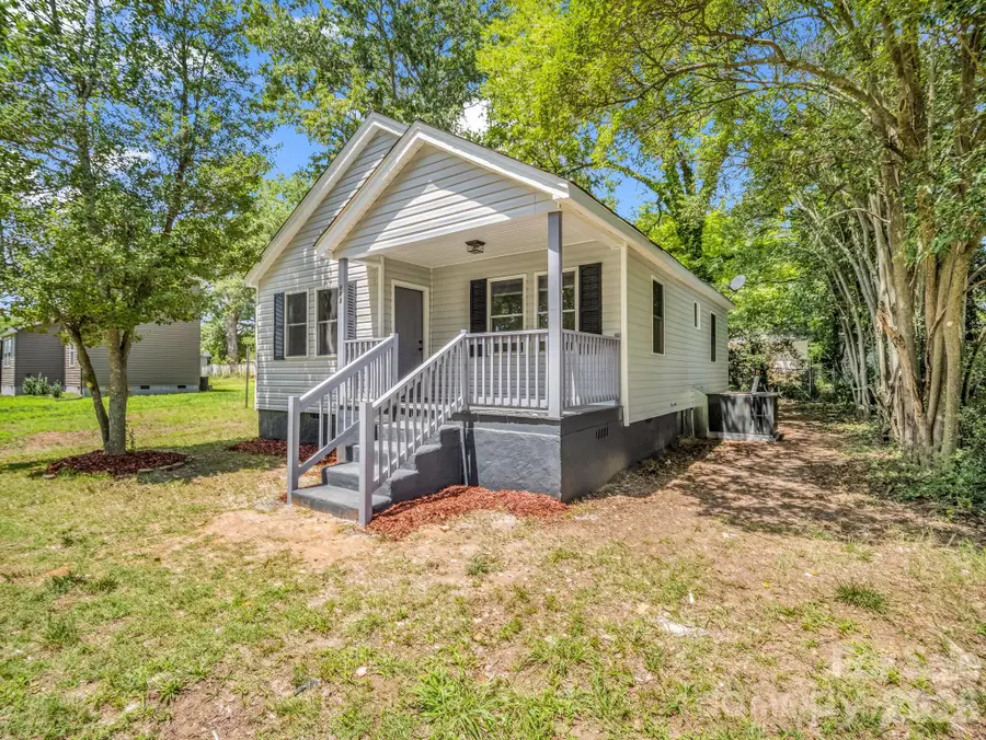 908 W Graham Street, Shelby, NC 28150 - #3