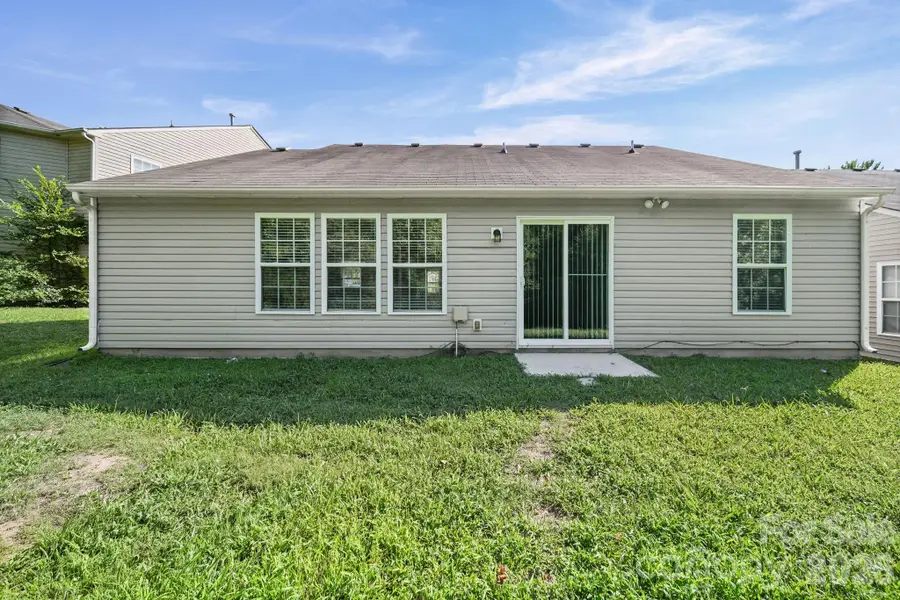 1604 Bray Drive, Charlotte, NC 28214 - #2