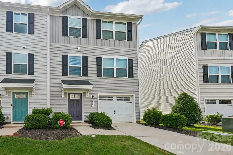 2041 Langer Street, Charlotte, NC 28214 - #3