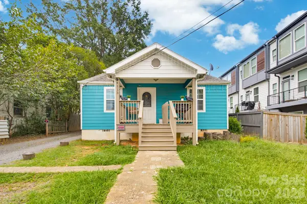 4113 S Tryon Street, Charlotte, NC 28217